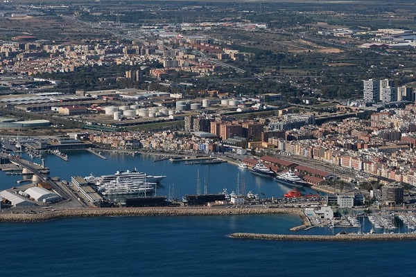 El Puerto de Tarragona fortalece la gestión de riesgos y emergencias