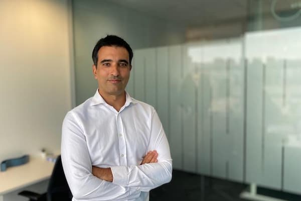 Element Logic nombra a Antonio Peña como nuevo Sales Manager