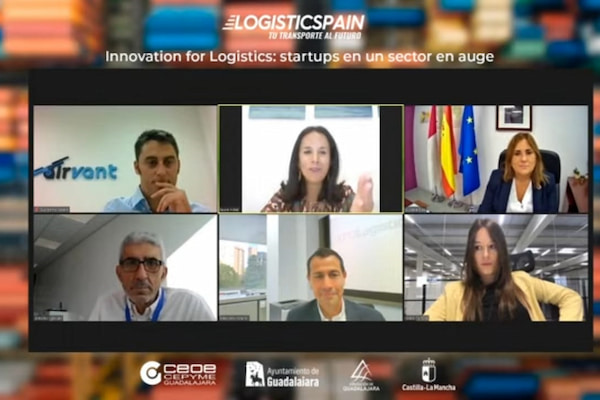 XPO Logistics participa en el foro 'Innovation4Logistics' de Logistics Spain