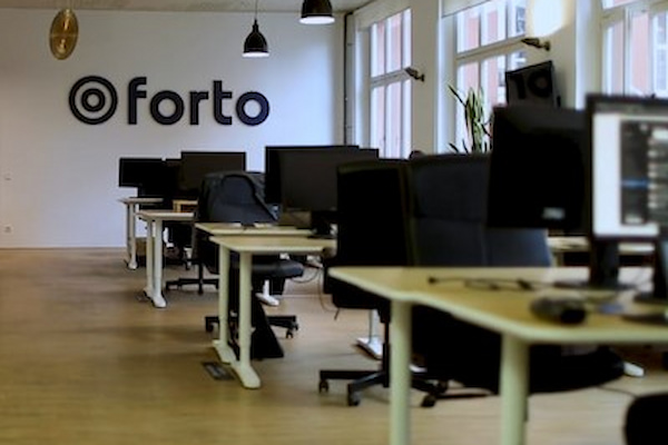 Forto anuncia la apertura de su primera oficina en Madrid y el nombramiento de Ángel Hierro como Director para la Península Ibérica
