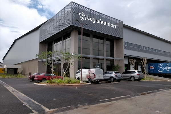 Logisfashion refuerza su liderazgo con la adquisición de Blu Logistic Panamá