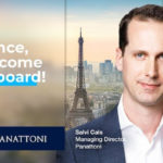 Panattoni apuesta por Francia para consolidar su presencia en el mercado europeo