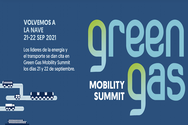 Se acerca la celebración del Green Gas Mobility Summit en Madrid