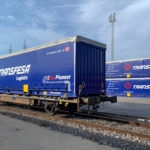 Transfesa Logistics se adjudica la gestión de la terminal La Negrilla en Sevilla