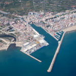 Valenciaport promueve el turismo pesquero y el reciclaje de basuras marinas en Gandía