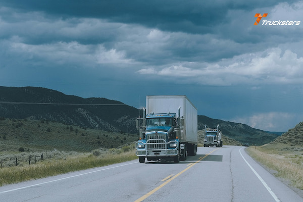 BBVA y Trucksters unen fuerzas para impulsar el comercio internacional y la logística sostenible
