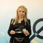 Mar Casas recibe el galardón Mujer Emprendedora del año