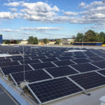 Dachser cuadruplicará la cantidad de energía verde que genera mediante sistemas fotovoltaicos