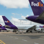 FedEx Express refuerza su capacidad aérea intraeuropea e intercontinental