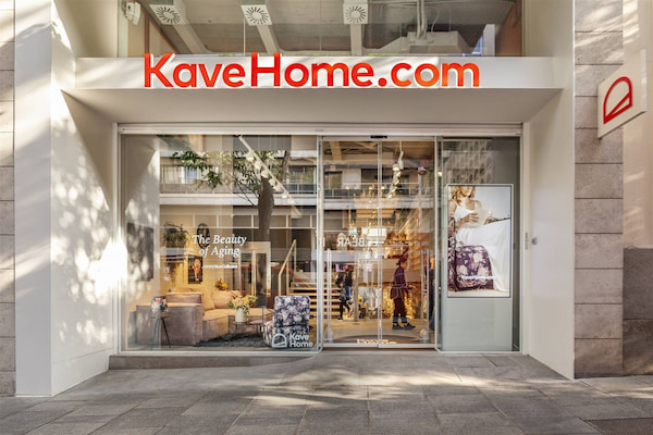 Kave Home escoge Generix Supply Chain Hub para optimizar su logística y transporte