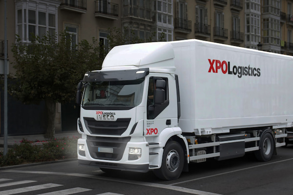 XPO Logistics refuerza su colaboración con Miniso en España y Portugal a través de su servicio de distribución nocturna