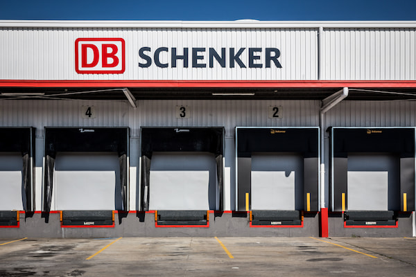 DB Schenker amplía su red global con dos nuevas adquisiciones en España