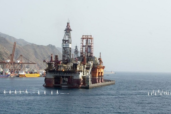 El Puerto de Tenerife mejora la infraestructura de reparación naval