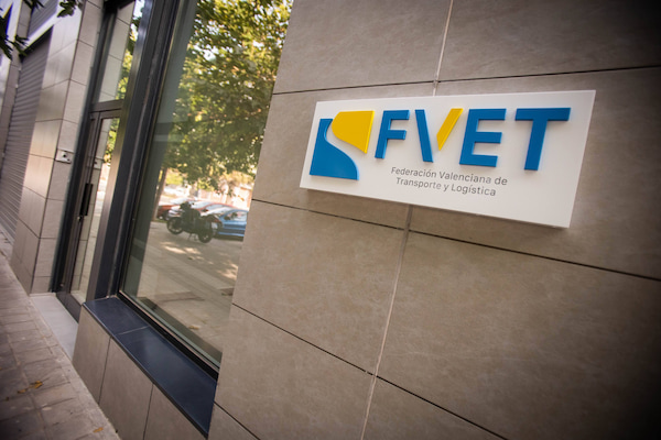 FVET recibe 157.000 euros para la formación del transporte valenciano, un 45% más que en 2020