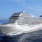 MSC Cruceros lanza nueva escala en Cádiz para el verano de 2022