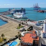 El Puerto de Málaga licita la elaboración de su nuevo plan estratégico