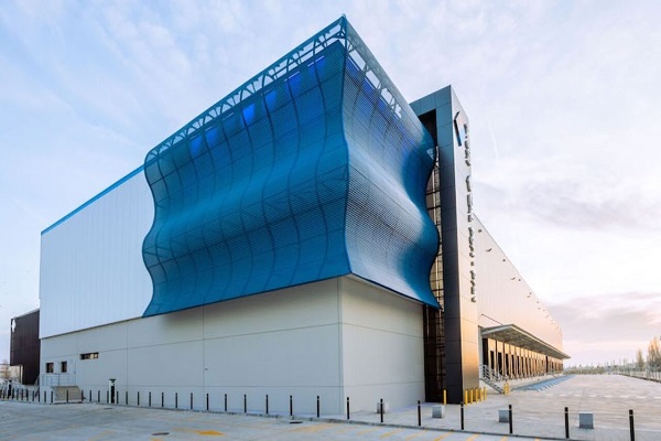 Maersk instala su primer centro logístico en la ZAL de Barcelona