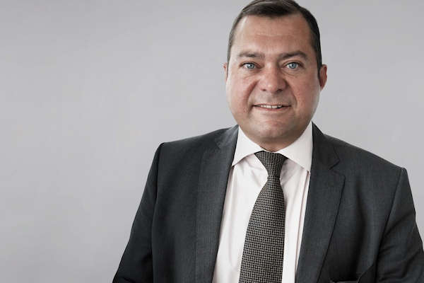 Rémi Dujon, nuevo Consejero General de XPO Logistics para Europa