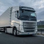 Volvo Trucks líder mercado español vehículos pesados