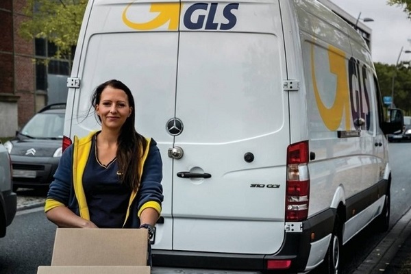 GLS Spain devoluciones ShopReturnService