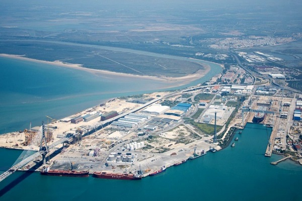 La Autoridad Portuaria de Cádiz otorga dos concesiones a PTP Ibérica