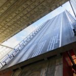 La Autoridad Portuaria de Tarragona avanza en la reforma del puente móvil