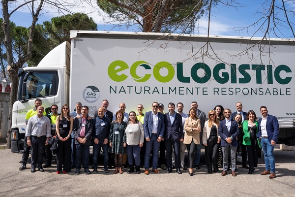 Ecologistic residuos