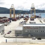 Maersk se une al proyecto SteelZero para una logística sostenible