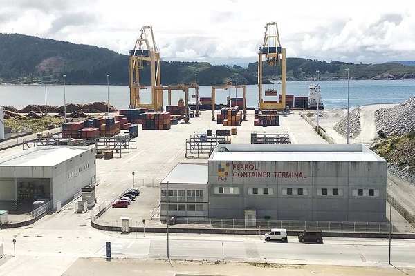 El Puerto de Ferrol fortalece su Sistema de Gestión Ambiental