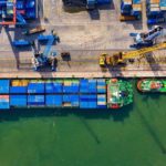 La Comisión Europea aprueba una ayuda para impulsar el transporte marítimo español