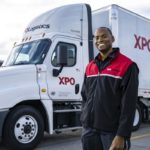 XPO Logistics mejores compañías trabajar España Forbes