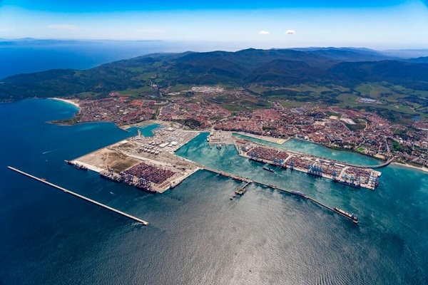 El Puerto de Algeciras efectuará dos estudios de percepción y calidad