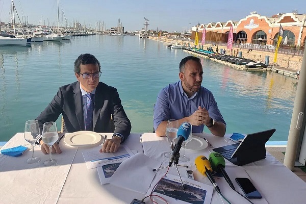 El Puerto de Castellón consolida su economía para afrontar nuevas inversiones