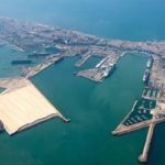 Concasa destinará 52 millones en la Nueva Terminal de Contenedores de Cádiz