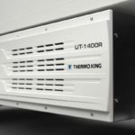 Thermo King sistemas frigoríficos montaje bajo chasis