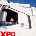 XPO Logistics transporte multimodal España Italia