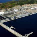 El Puerto de Ferrol aprueba la ampliación de Masol
