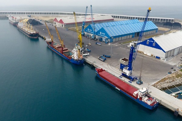 El Puerto de La Coruña dedicará 4,4 millones de euros para ampliar Langosteira