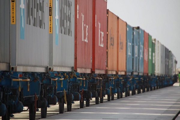 Rail & Truck Strait Union explotará la terminal ferroportuaria de Algeciras