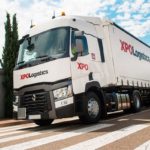 XPO Logistics red de paletería nuevas rutas megacamión