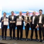 Trucksters Supply Chain Awards 2022