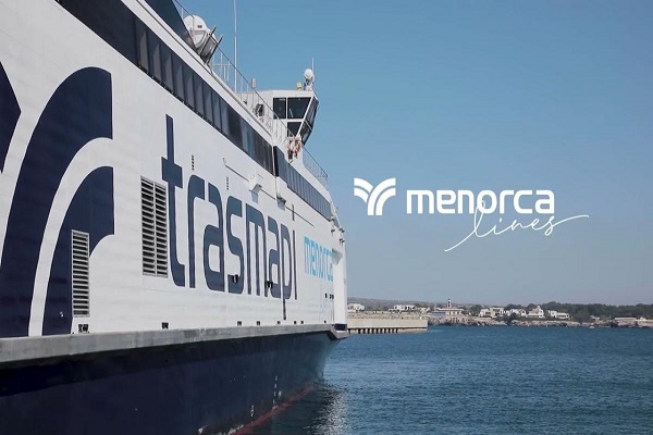 Menorca Lines presenta las ventas para la temporada 2023