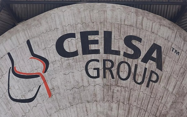 Celsa pide concesión para el tráfico de productos siderúrgicos en el Puerto de Barcelona