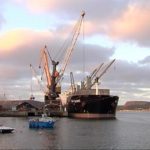 El Puerto de Avilés adecuará la lonja como vivero de empresas