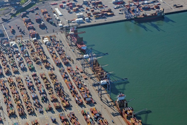 El Puerto de Bilbao lanzará nuevo servicio marítimo con Estados Unidos este mes