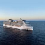 MSC Cruceros transportará más de 100.000 cruceristas al Puerto de Málaga este verano