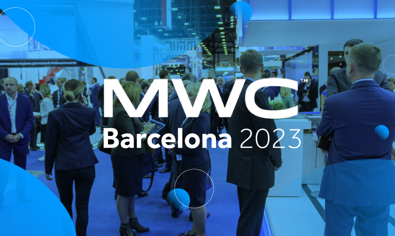 Más de 300 empresas catalanas en el MWC y el 4YFN