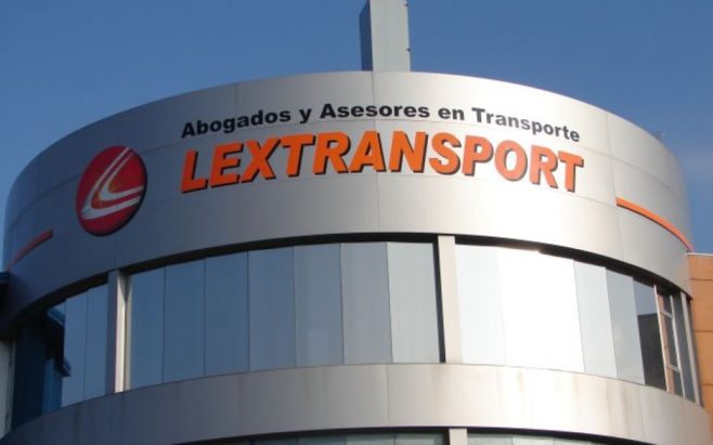 Lextransport prestará servicios a los socios de Astre Ibérica
