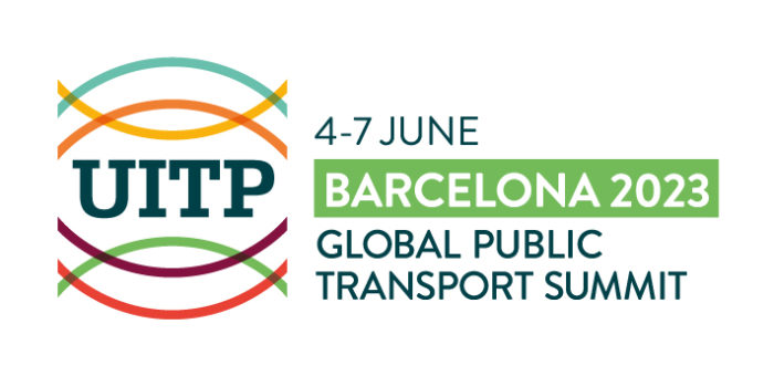 Barcelona se convertirá en la capital mundial del transporte público