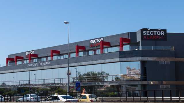 Sector Alarm traslada su sede central operativa a Málaga